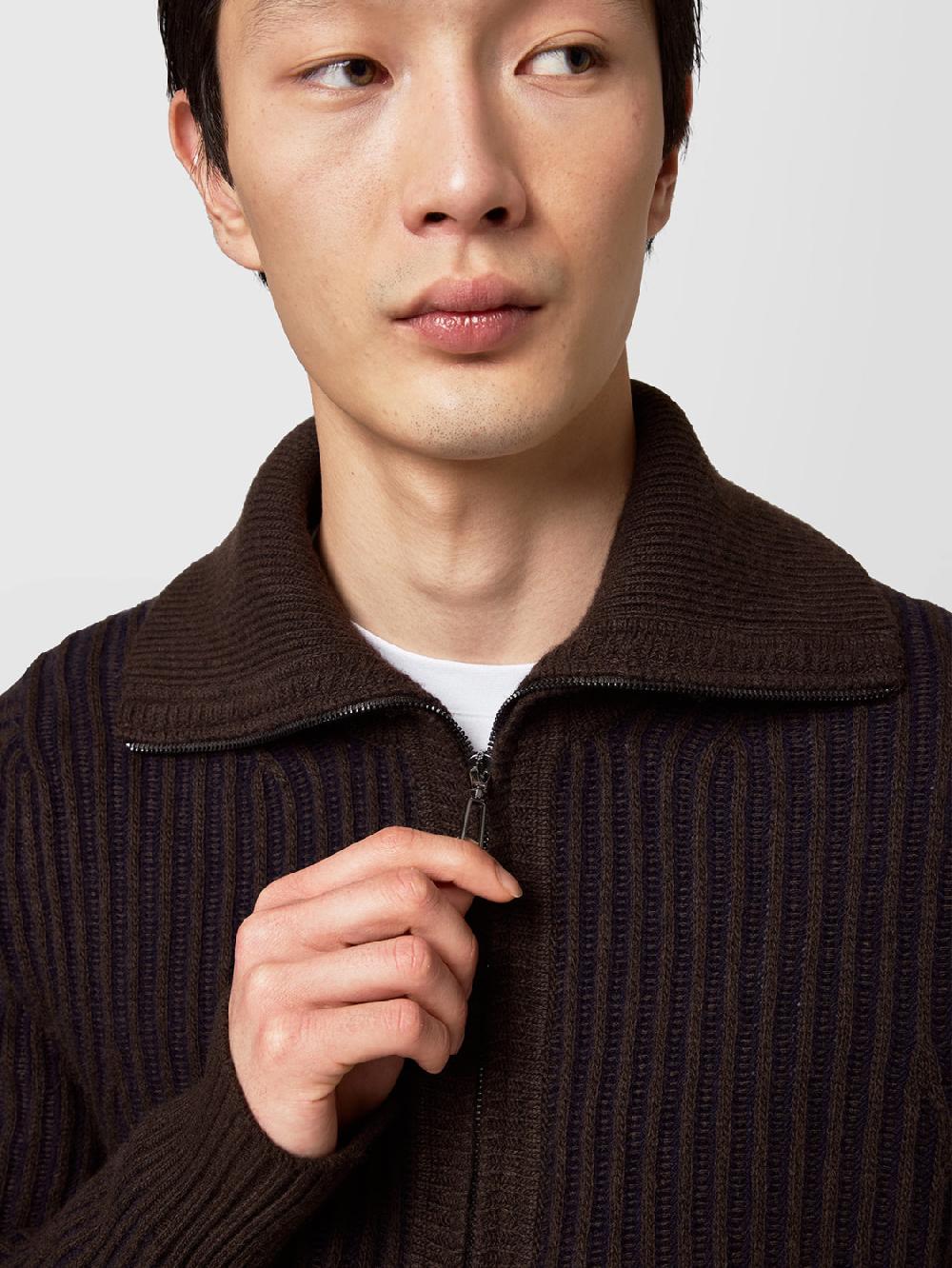 Alpha studio LUPETTO IN LANA E CASHMERE VANISE Negozio online di fabbrica
