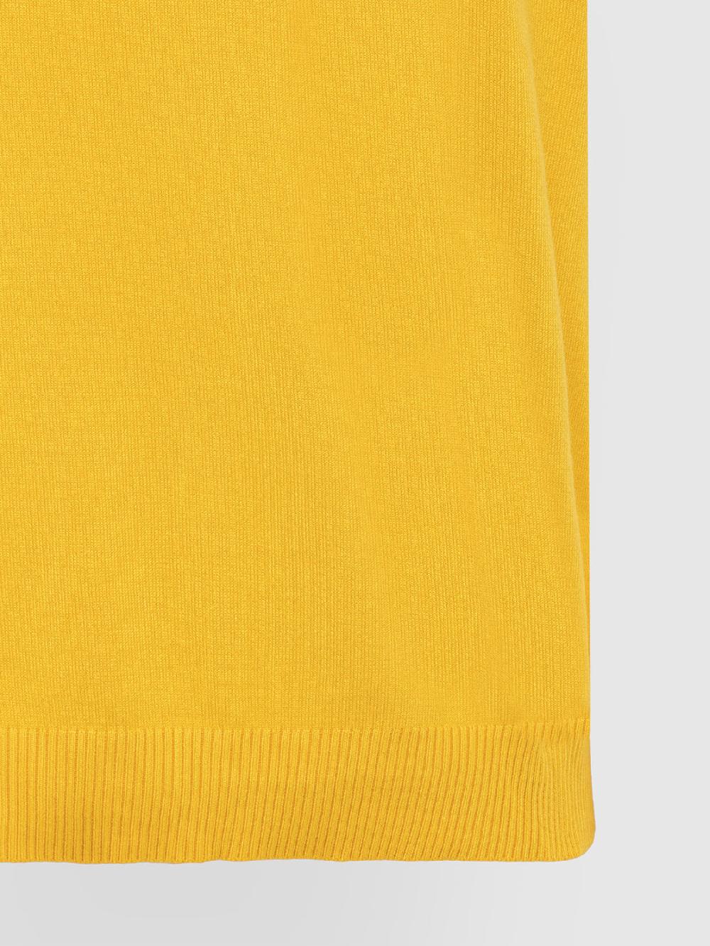 Alpha studio GILET IN VISCOSA Offerta Pasqua