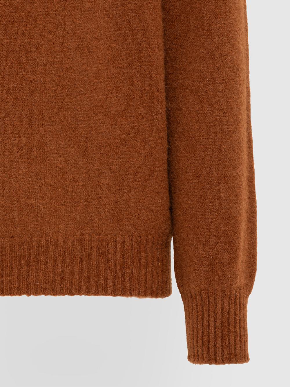 Alpha studio CICLISTA IN ALPACA Smaltimento dello stoccaggio