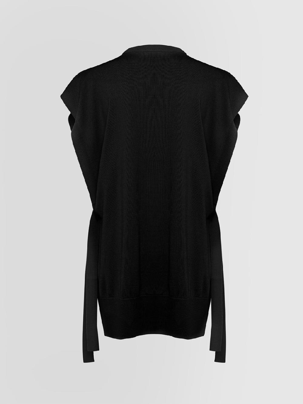 Alpha studio GIRO PONCHO RASATO S/M Bestseller