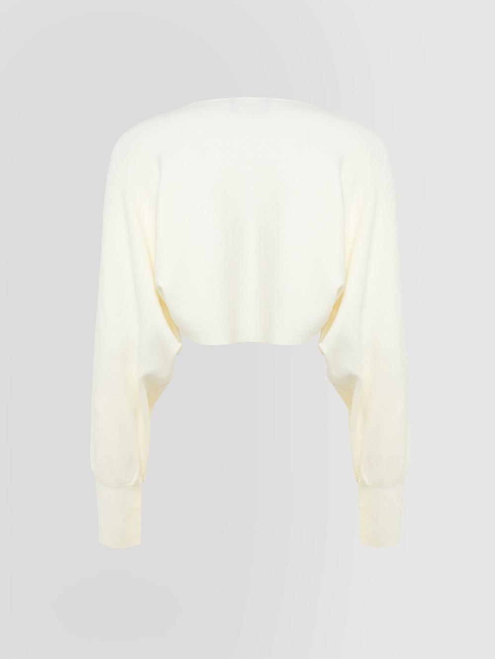 Alpha studio COPRISPALLE MAGLIA ELASTICA Prezzo basso