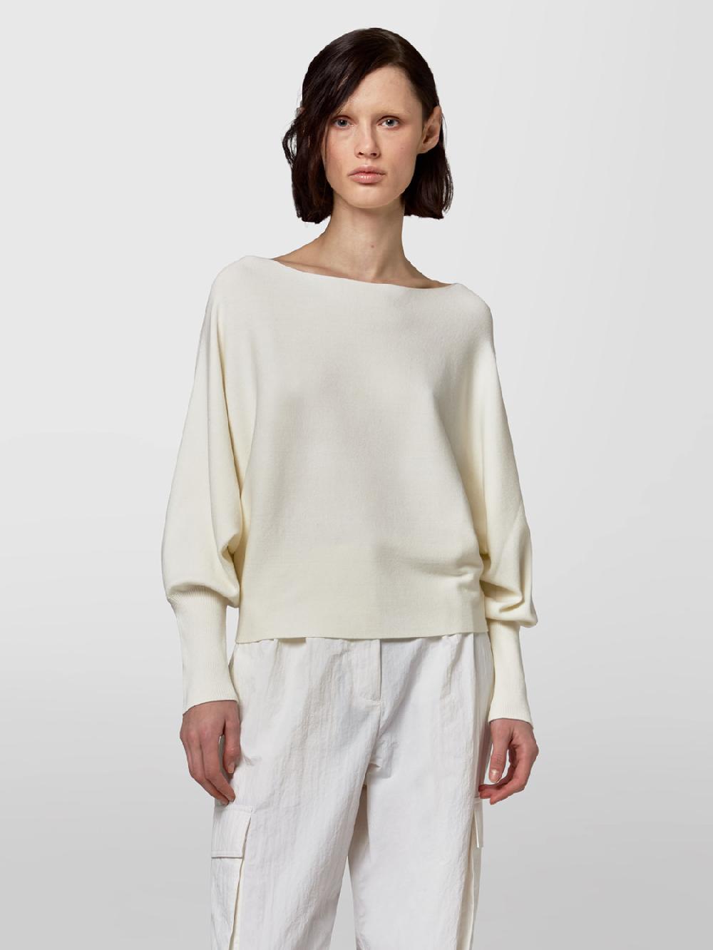Alpha studio BARCA KIMONO MAGLIA ELASTICA Offerta settimanale