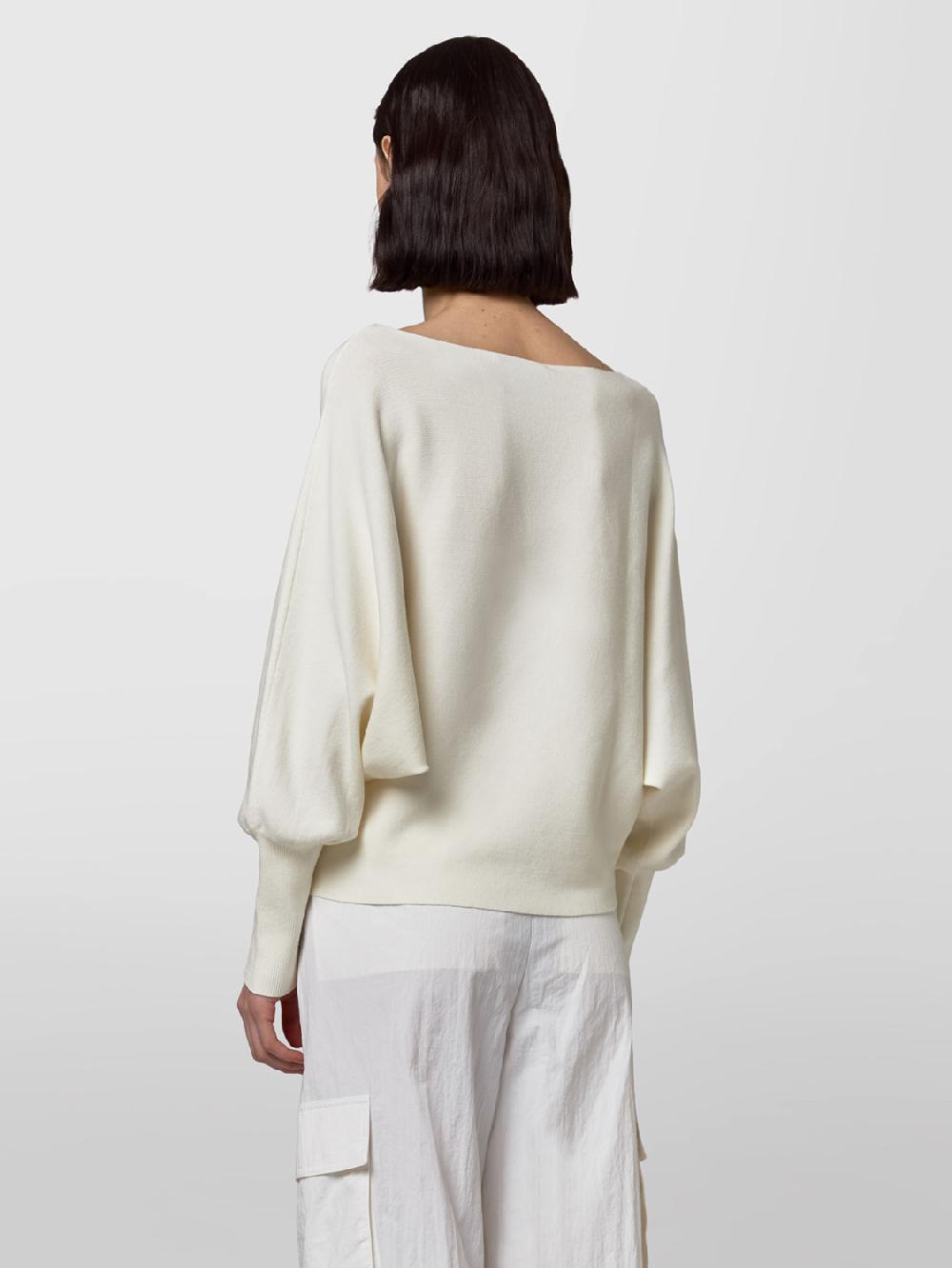 Alpha studio BARCA KIMONO MAGLIA ELASTICA Offerta settimanale