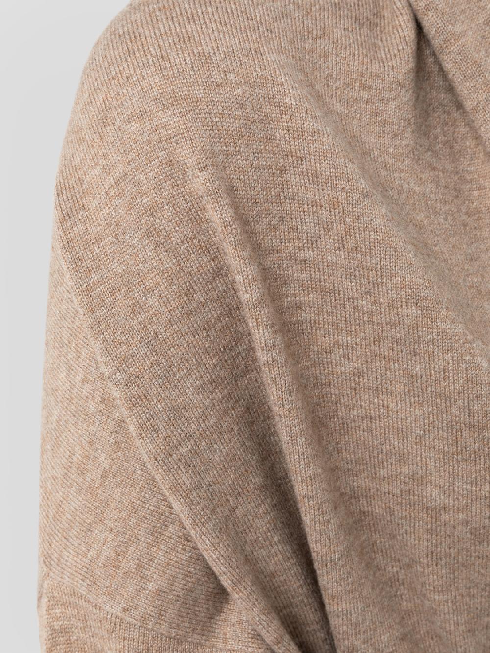 Alpha studio CARDIGAN STOLA M/L RASATO Offerta speciale della fabbrica