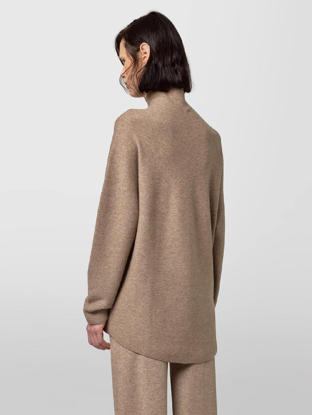 Alpha studio COLLO ALTO M/L LINKS INTEGRALE Solo un giorno rimasto