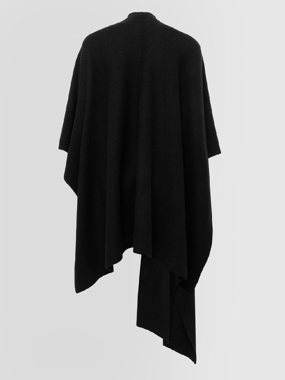 Alpha studio PONCHO LINKS URBAN CASHMERE 50% di sconto con spedizione gratuita