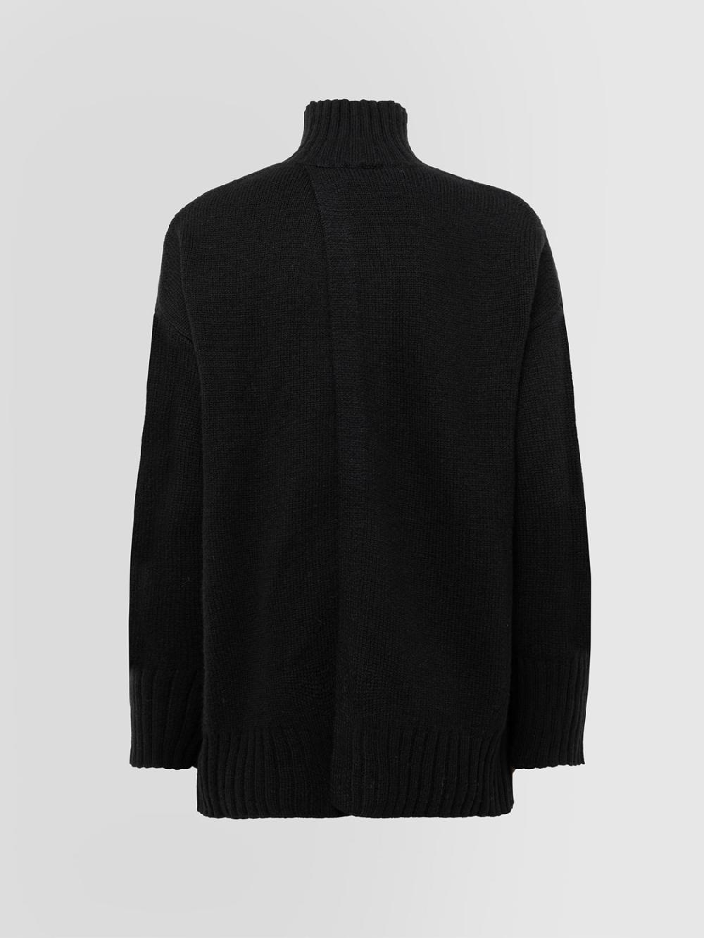 Alpha studio COLLO ALTO M/L RASATO Esporta salva