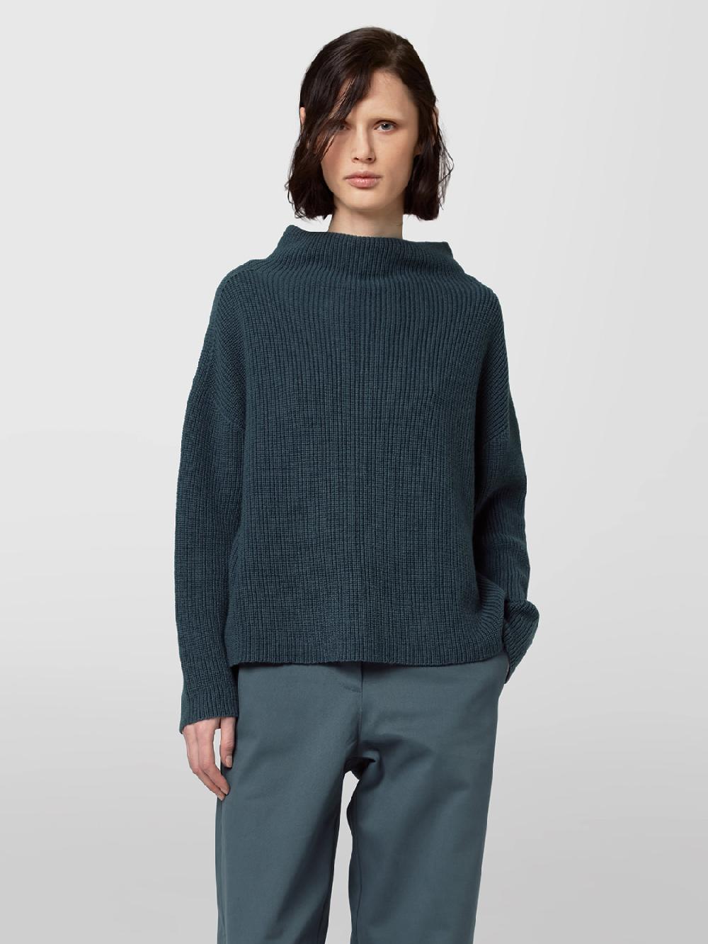 Alpha studio COLLO TIFFANY M/L MAGLIA PERLATA INTEGRALE Promozione