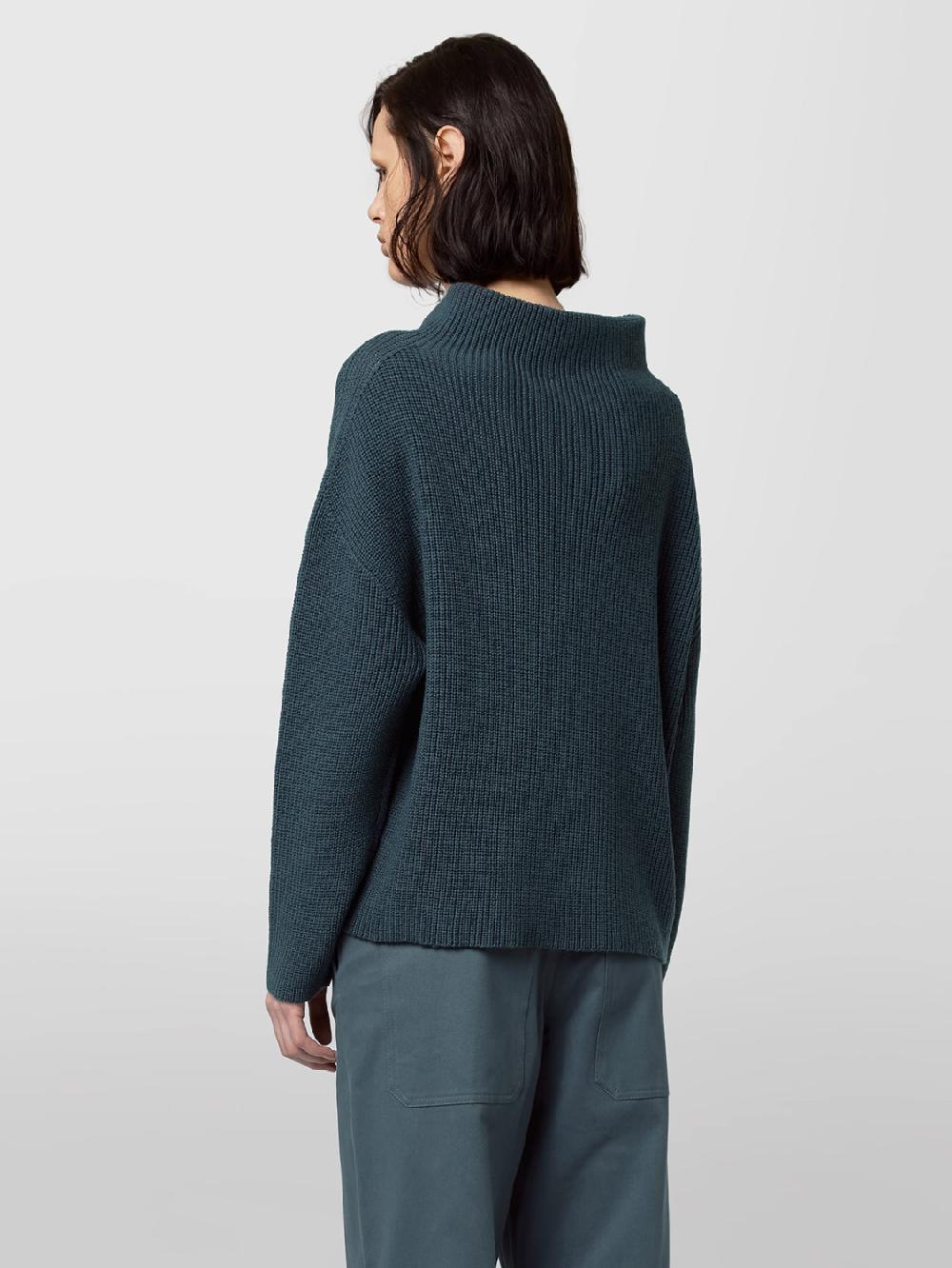 Alpha studio COLLO TIFFANY M/L MAGLIA PERLATA INTEGRALE Promozione