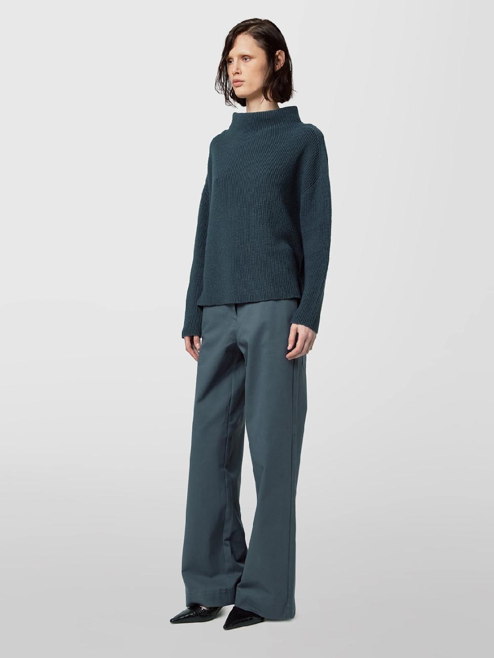 Alpha studio COLLO TIFFANY M/L MAGLIA PERLATA INTEGRALE Promozione