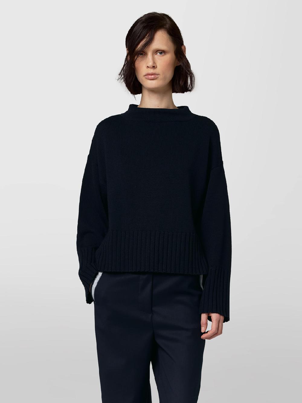 Alpha studio COLLO TIFFANY M/L RASATO Qualità Garantita