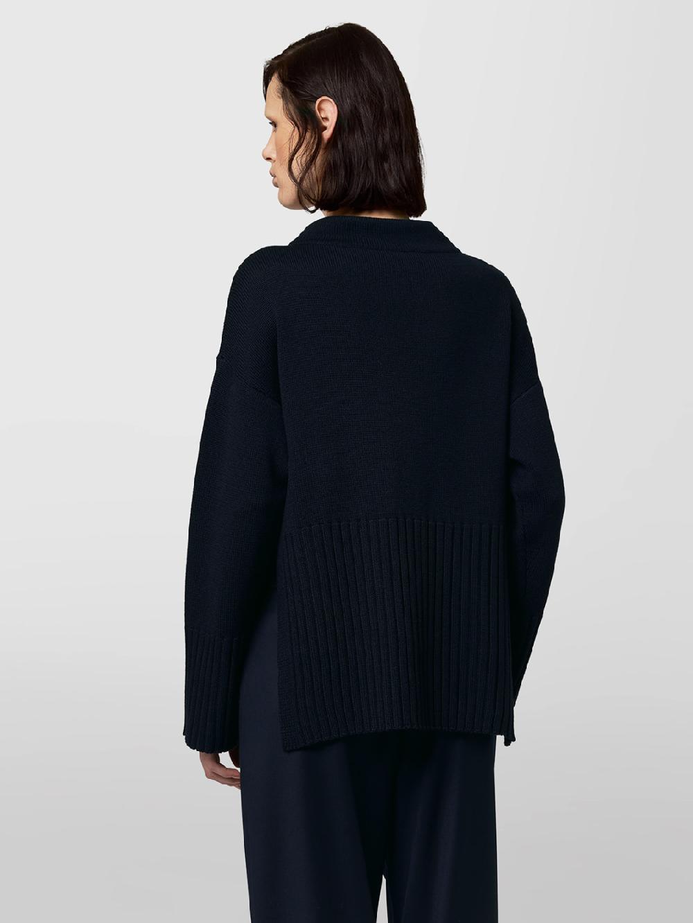 Alpha studio COLLO TIFFANY M/L RASATO Qualità Garantita