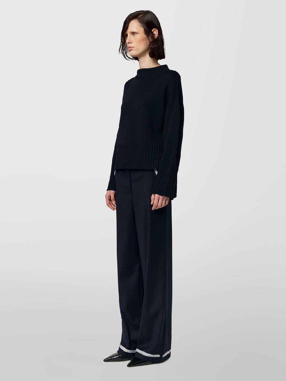 Alpha studio COLLO TIFFANY M/L RASATO Qualità Garantita