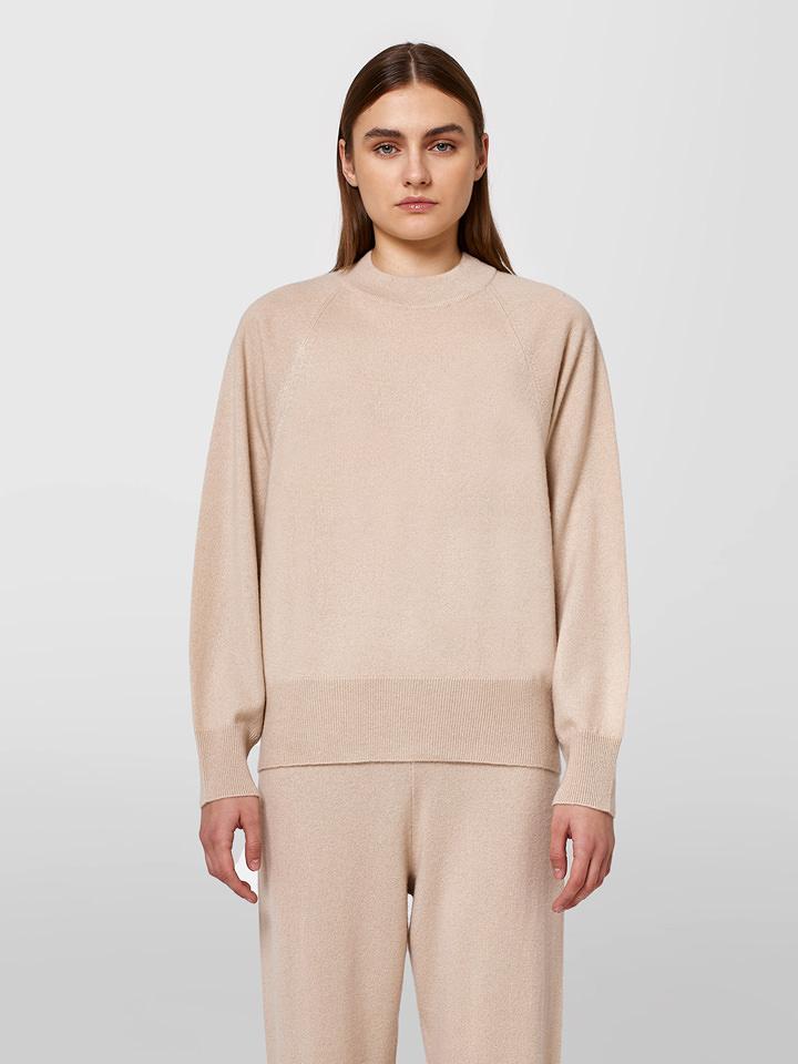 Alpha studio MEZZO COLLO RASATO LUX Fino Al -60%
