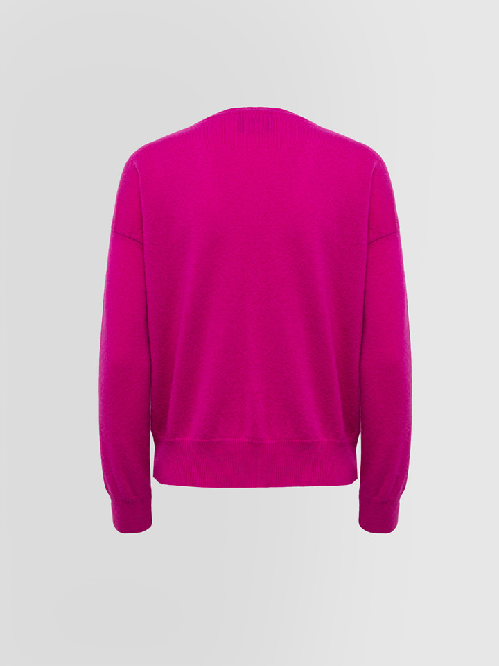 Alpha studio SCOLLO A V RASATO LUX Shopping Online