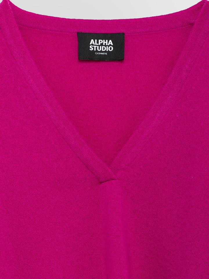 Alpha studio SCOLLO A V RASATO LUX Shopping Online