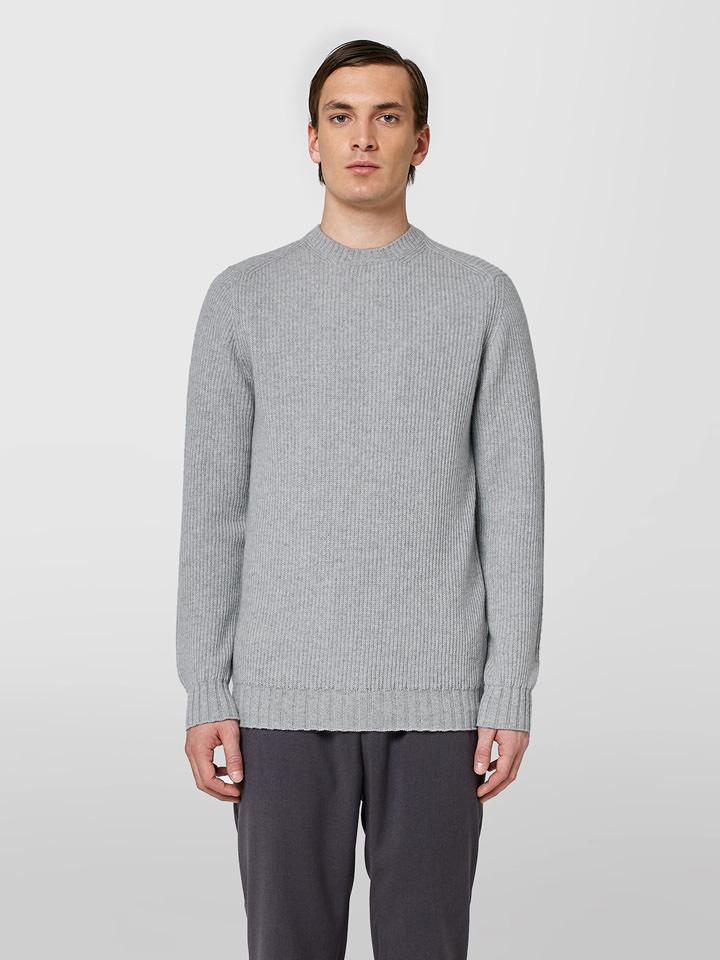 Alpha studio GIROCOLLO IN CASHMERE COSTA INGLESE Online