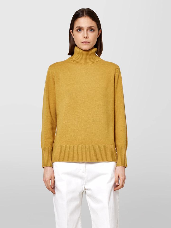 Alpha studio DOLCEVITA RASATO CASHMERE LUX Vendite Flash