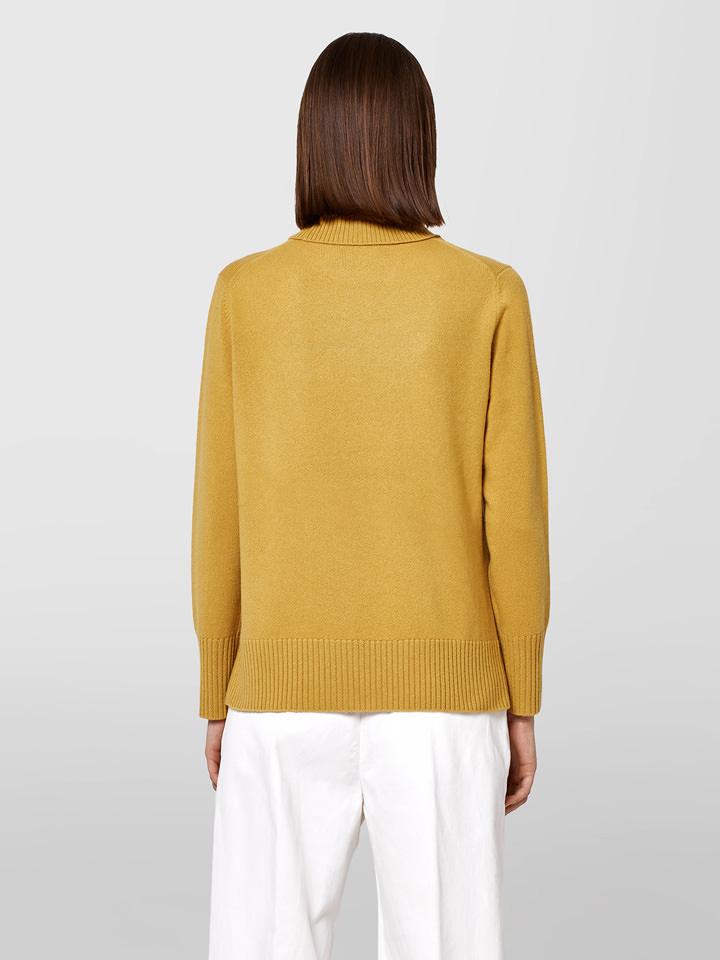 Alpha studio DOLCEVITA RASATO CASHMERE LUX Vendite Flash