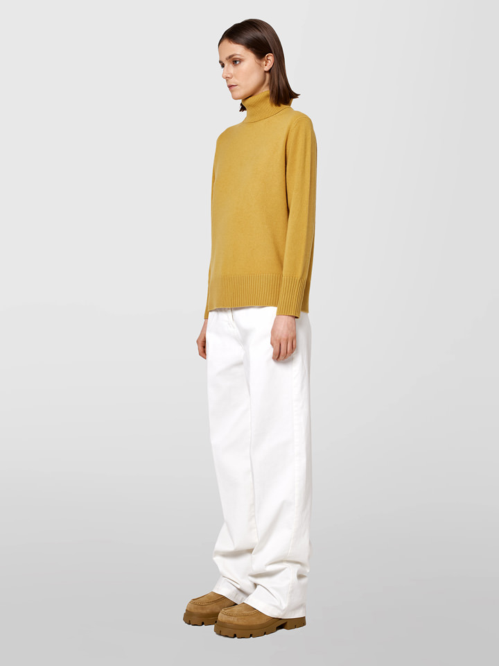 Alpha studio DOLCEVITA RASATO CASHMERE LUX Vendite Flash