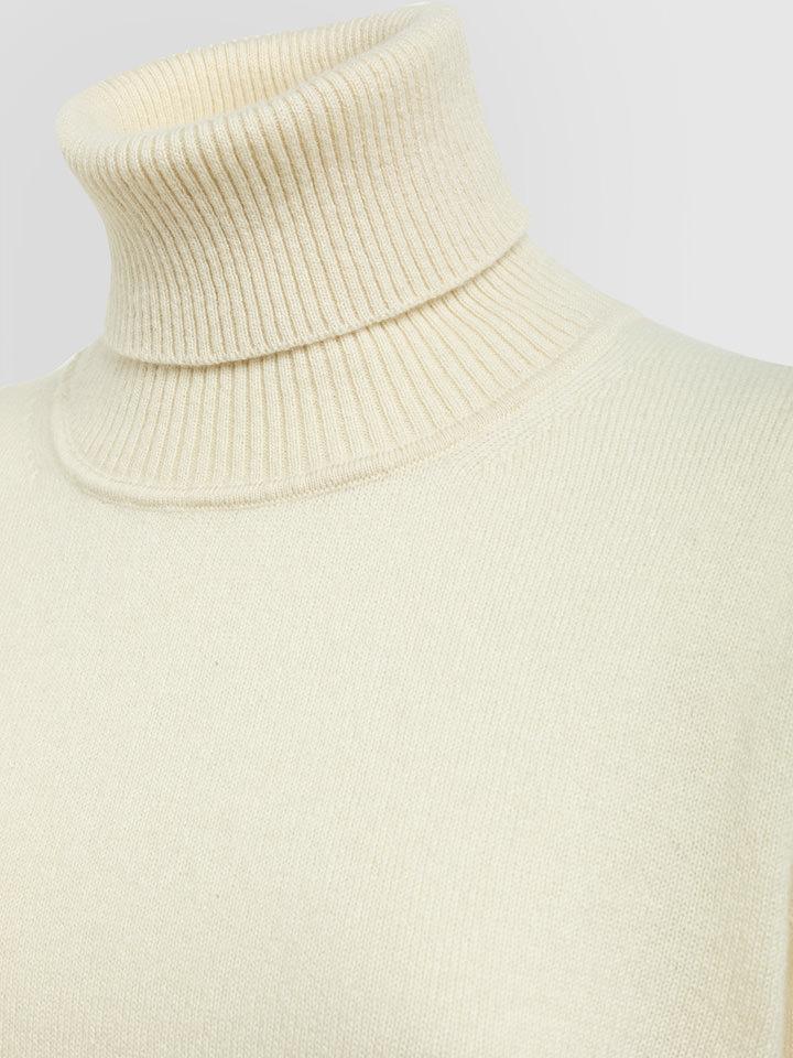 Alpha studio DOLCEVITA RASATO CASHMERE LUX Negozio